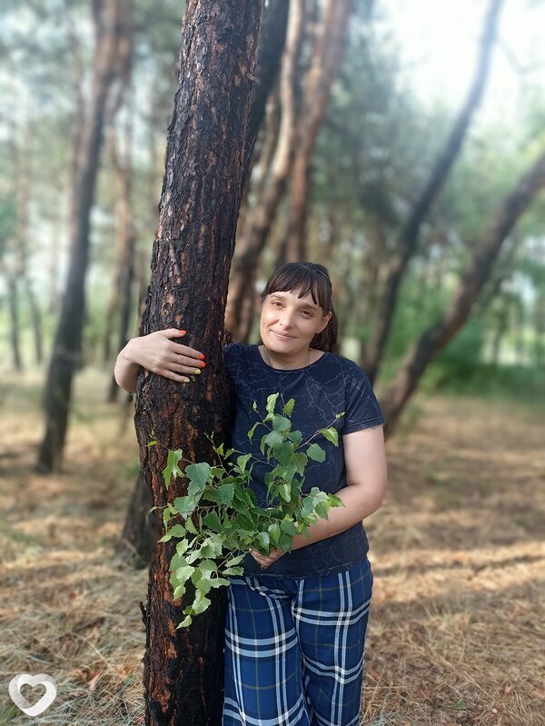 Снежана, 36, Рубцовске — анкета №2710967
