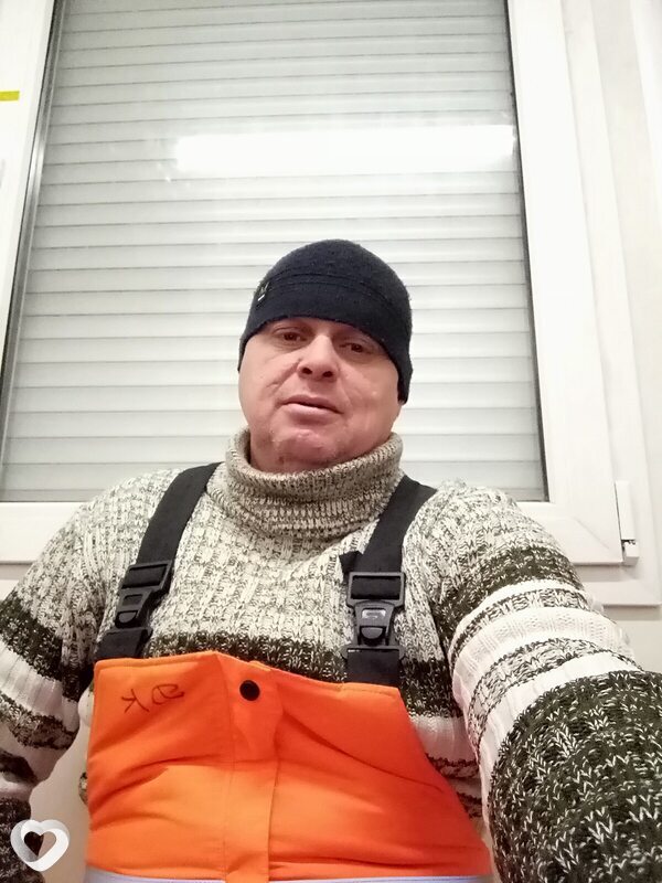 Дмитрий, 47, Москве — анкета №2710969