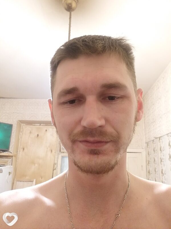 Артём, 34, Иркутске — анкета №2710978