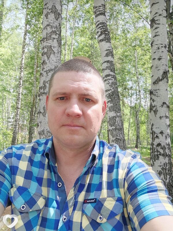 Сергей, 43, Новосибирске — анкета №2710980