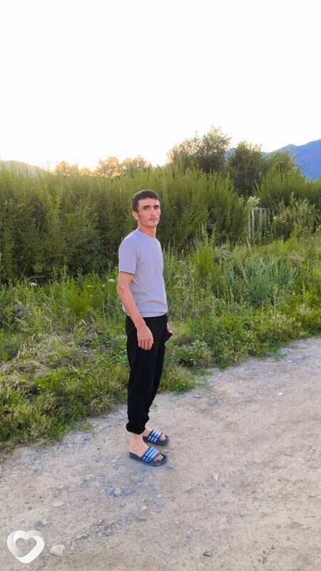 Достон, 31, Видном — анкета №2710981