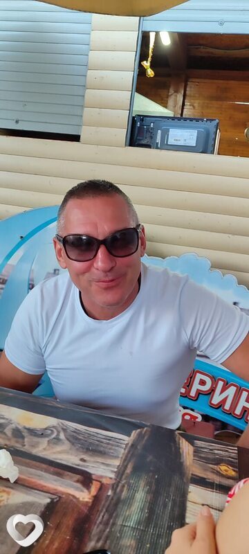 Эдуард, 55, Великом Новгороде — анкета №2710983