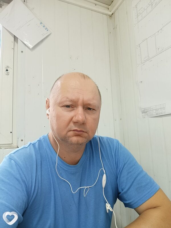 Владимир, Москва