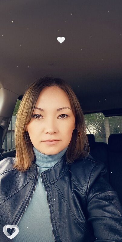 Наталья, 48, Оренбурге — анкета №2710923
