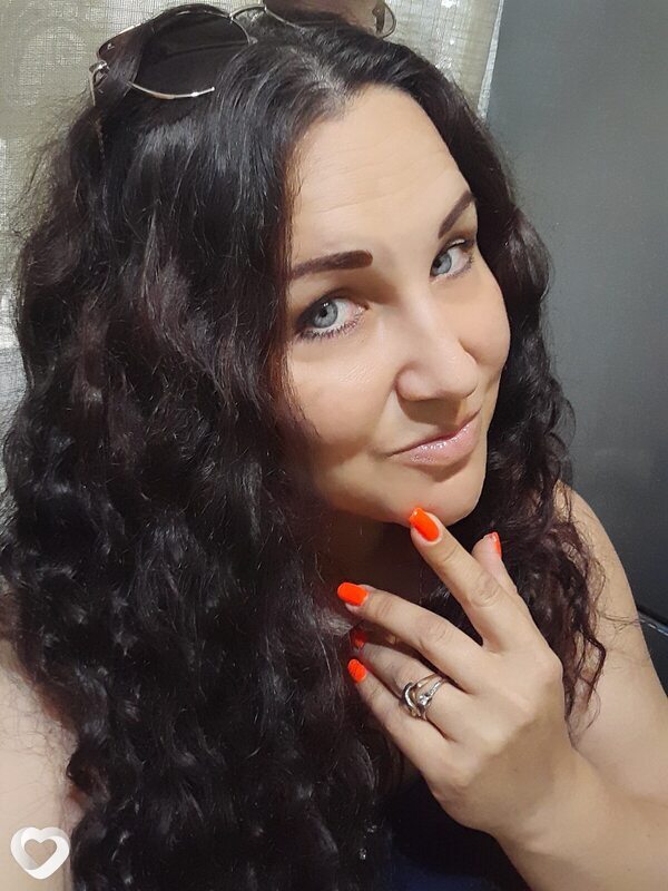 Светлана, 42, Харькове — анкета №2710925