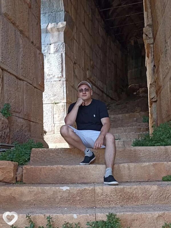 Vadim, 36, Астане — анкета №2710932