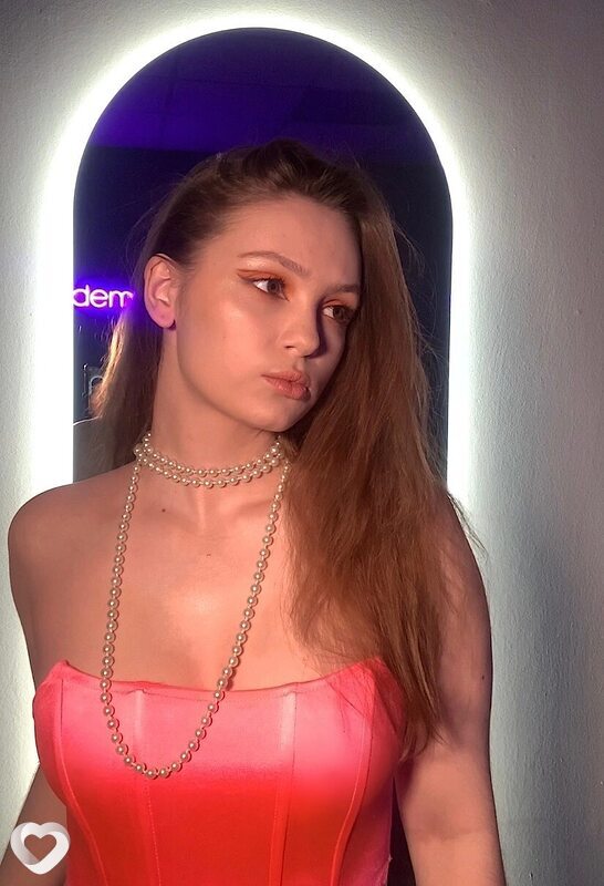 Ксения, 25, Казани — анкета №2710870