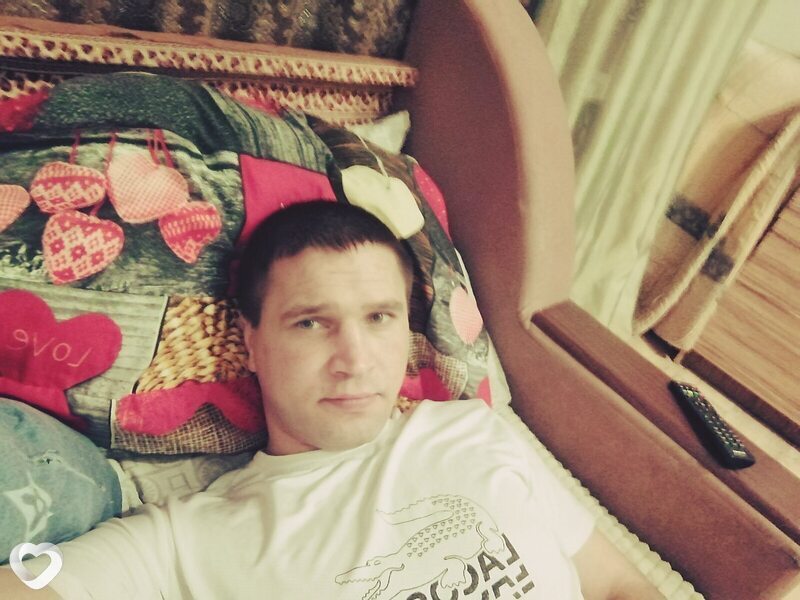 Эдуард, 31, Ростове-на-Дону — анкета №2710873