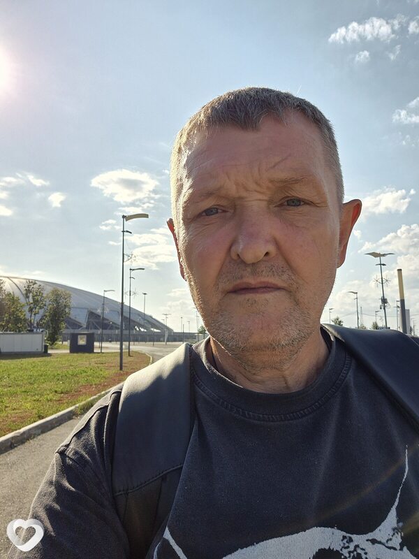 Сергей, 52, Самаре — анкета №2710885