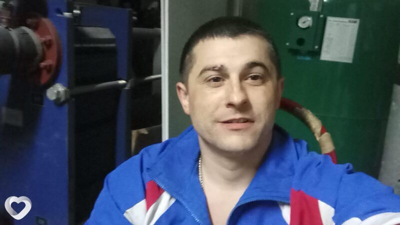 Волшебник, 38, Ставрополе — анкета №2711041