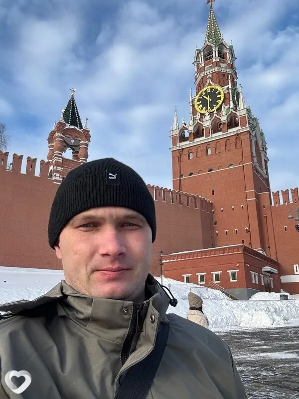 Сергей, 36, Бийске — анкета №2711045