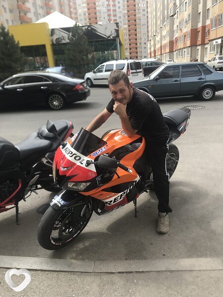 Дмитрий, 37, Ставрополе — анкета №2711057