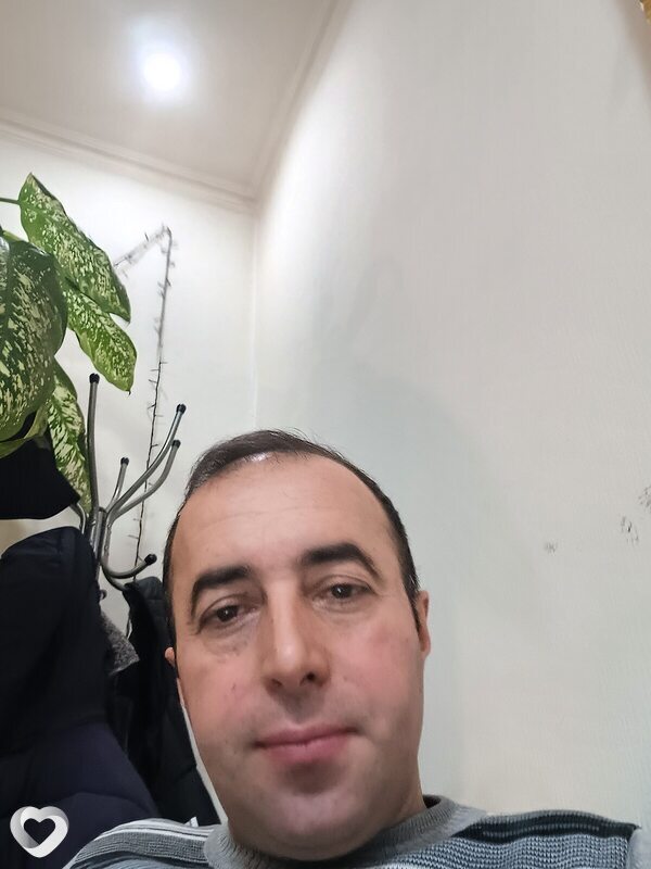 Этибар, 45, Нижнем Новгороде — анкета №2711134