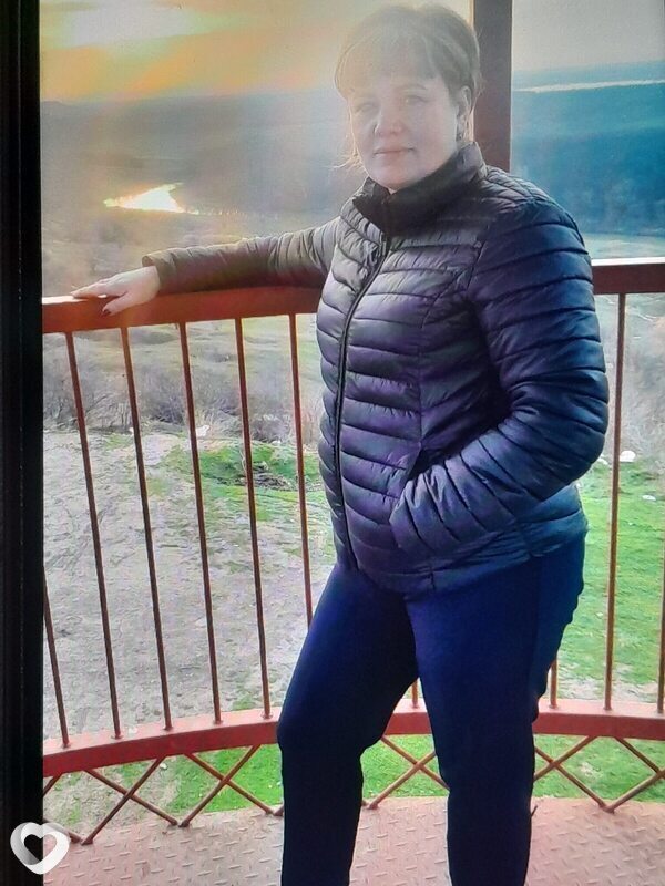 Татьяна, 42, Кропоткине — анкета №2711137