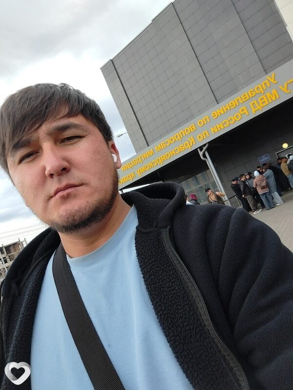 Саня, 30, Красноярске — анкета №2711138