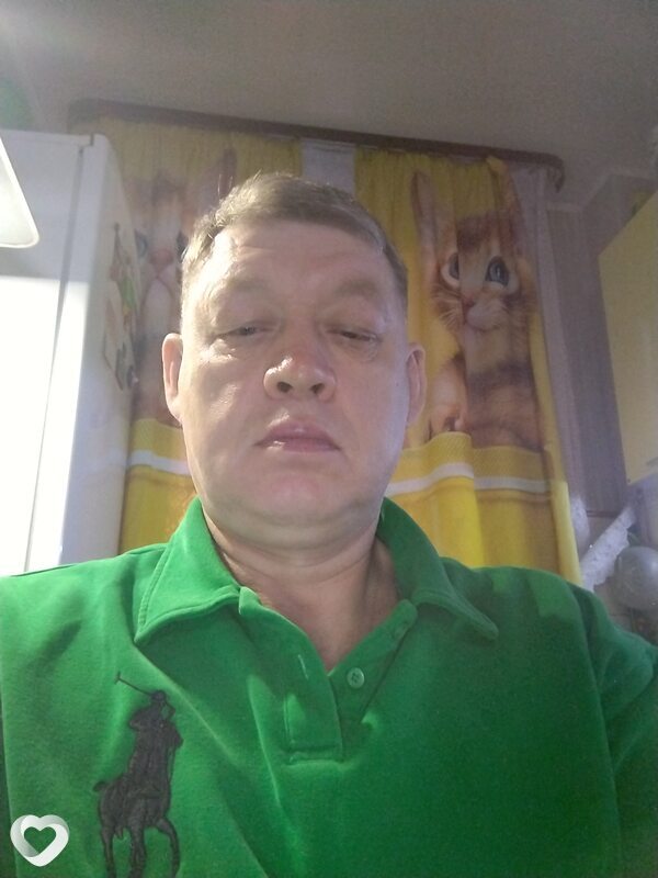 Саша, 53, Иркутске — анкета №2711139