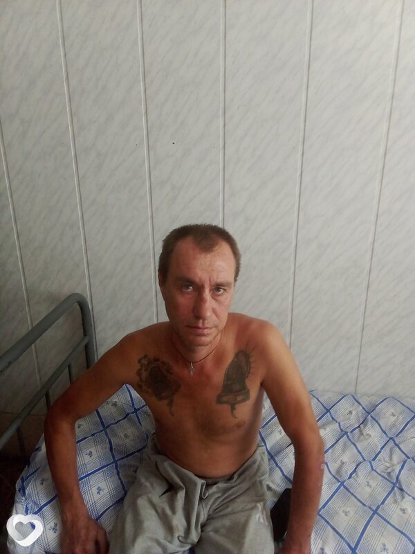 Сергей, 46, Донецк (Ростовская Обл.) — анкета №2711145