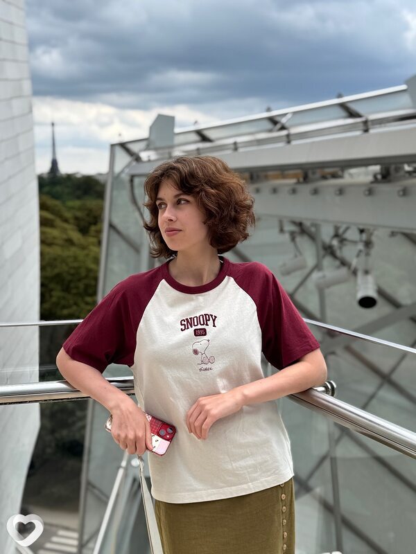 Zlata, 20, Москве — анкета №2711146