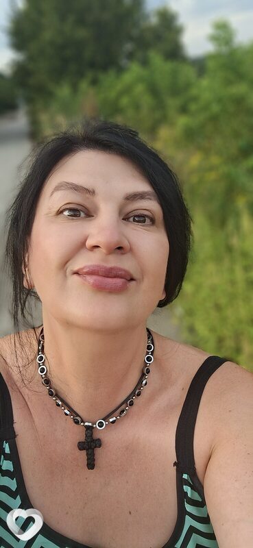 Мария, 53, Самаре — анкета №2711149