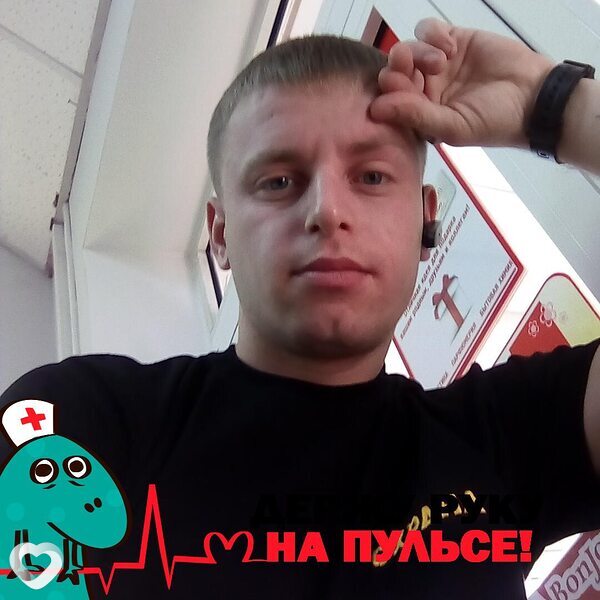 Петр, 32, Артеме — анкета №2710990