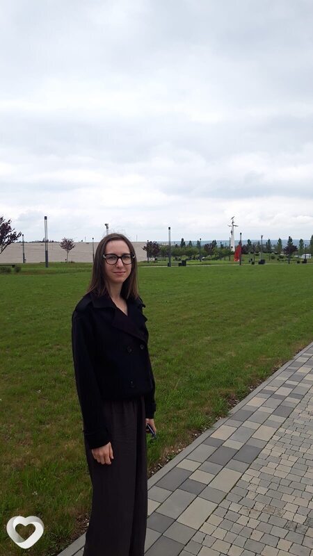 Карина, 27, Ростове-на-Дону — анкета №2710991