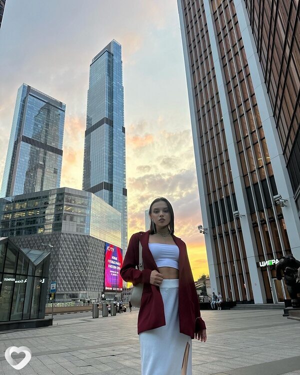 Вик, 20, Москве — анкета №2710997
