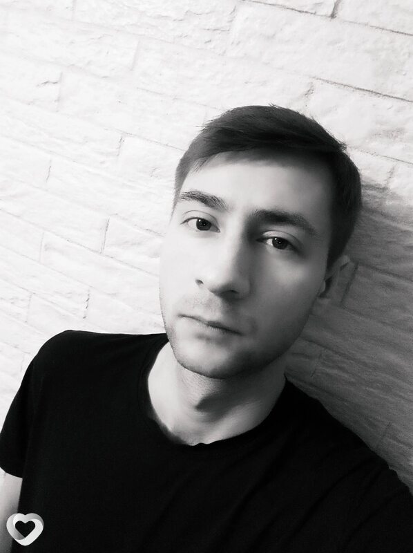 Владик, 34, Минске — анкета №2711000