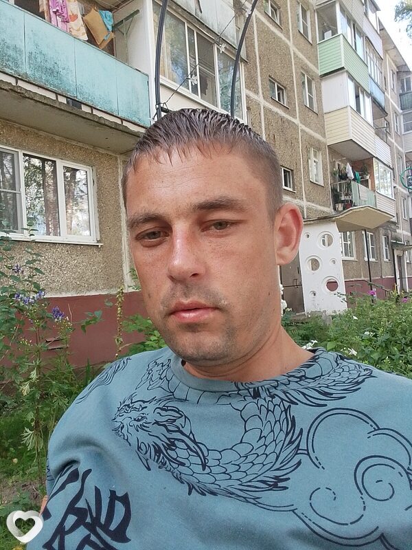 Сергей, 31, Наро-Фоминске — анкета №2711005