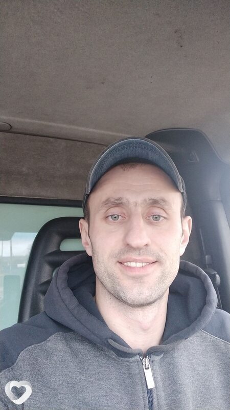 Александр, 40, Минске — анкета №2711179