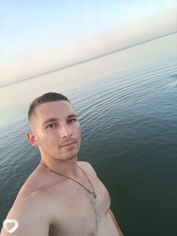 Илья, 31, Белгороде — анкета №2711185