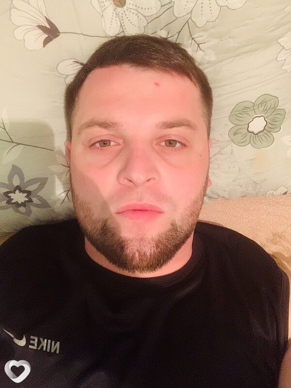 Али, 29, Мелитополе — анкета №2711187