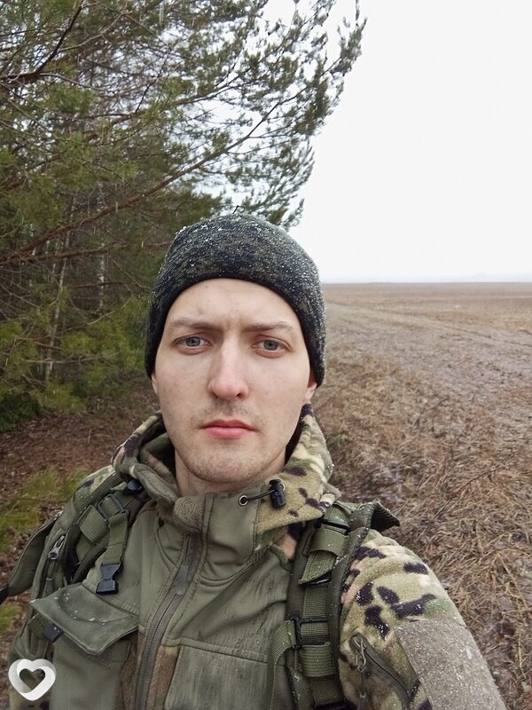 Вадим, 25, Кирове — анкета №2711195