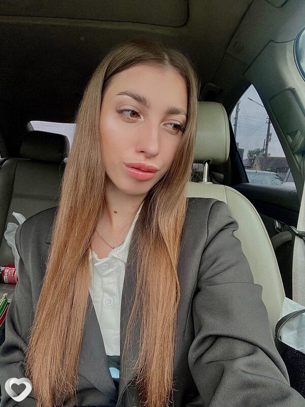 Анастасия, 26, Смоленске — анкета №2711199