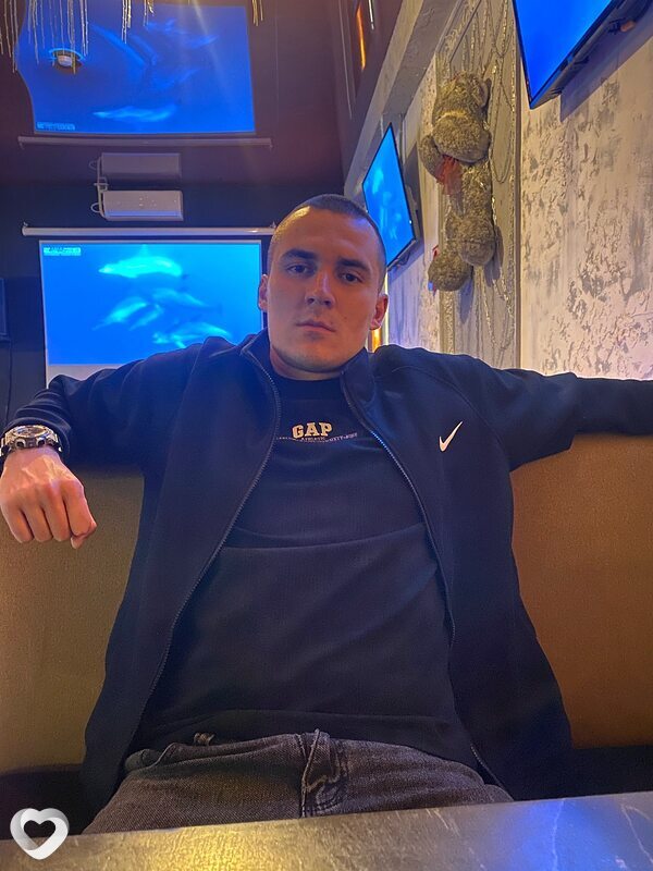 Евгений, 23, Феодосии — анкета №2711114