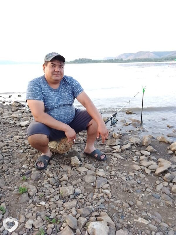 Салават, 42, Оренбурге — анкета №2711122
