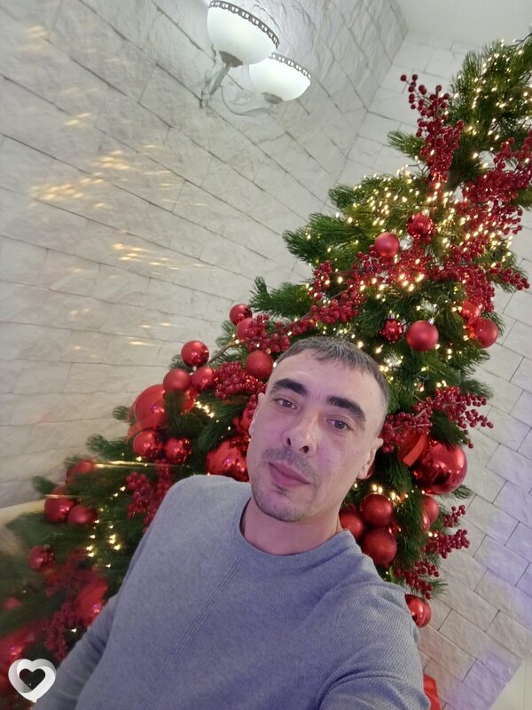 Денис, 40, Батайске — анкета №2711126