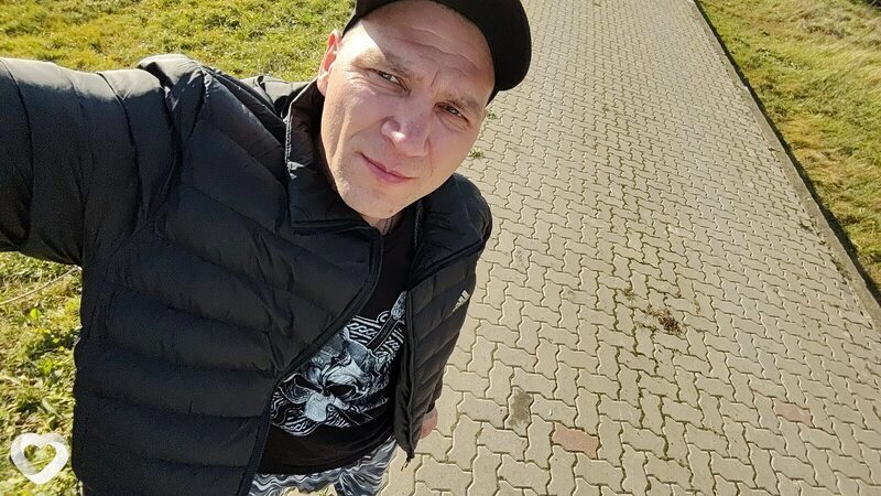 Дима, 41, Ростове-на-Дону — анкета №2711205