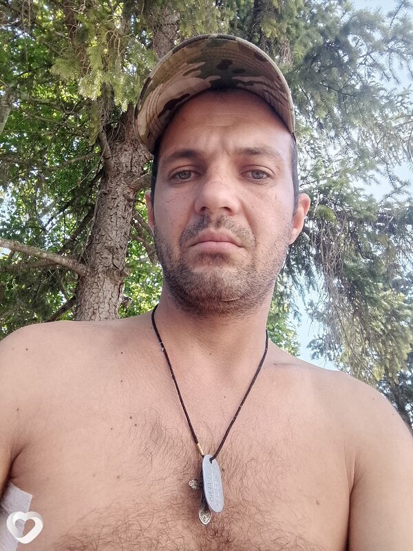 Анатолий, 34, Бахчисарае — анкета №2711211