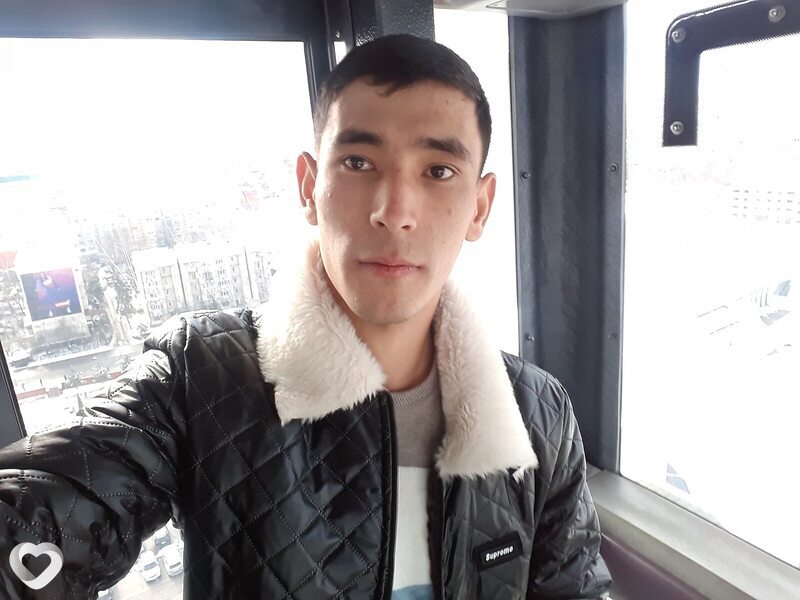 Жалгас, 25, Кызылорде — анкета №2711218