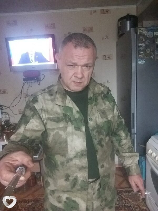 Анатолий, 57, Мариуполе — анкета №2711220