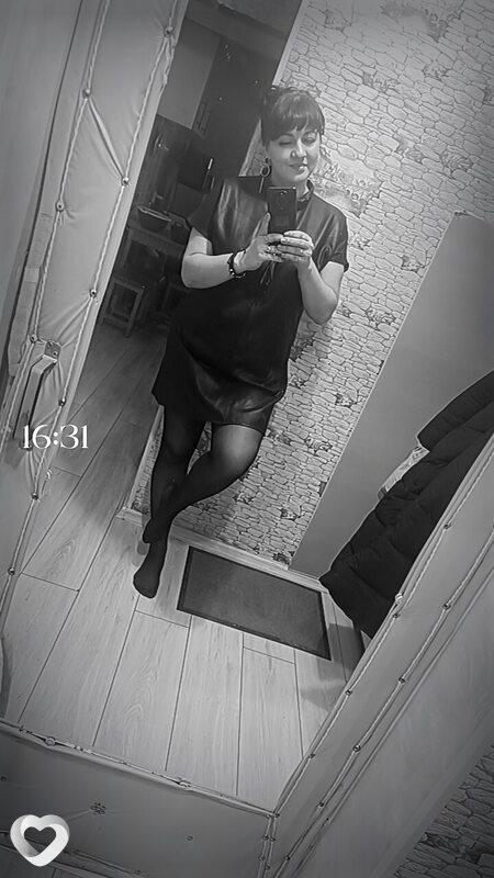Ксения, 32, Иванове — анкета №2711225