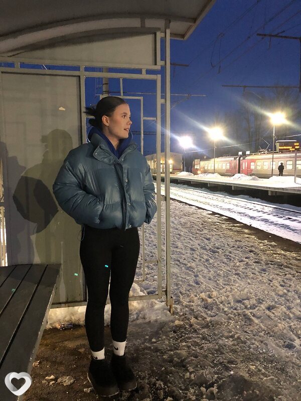 Anna, 20, Санкт-Петербурге — анкета №2711227