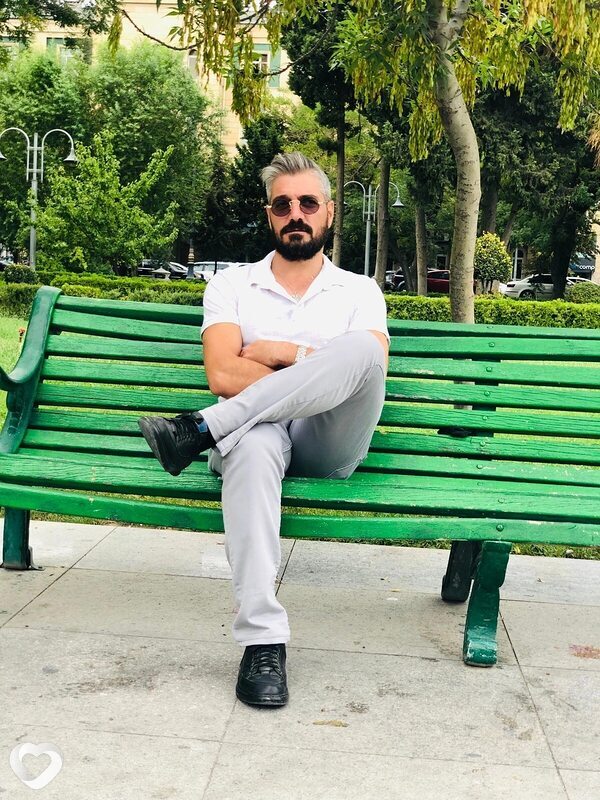Zahit, 41, Химках — анкета №2711280