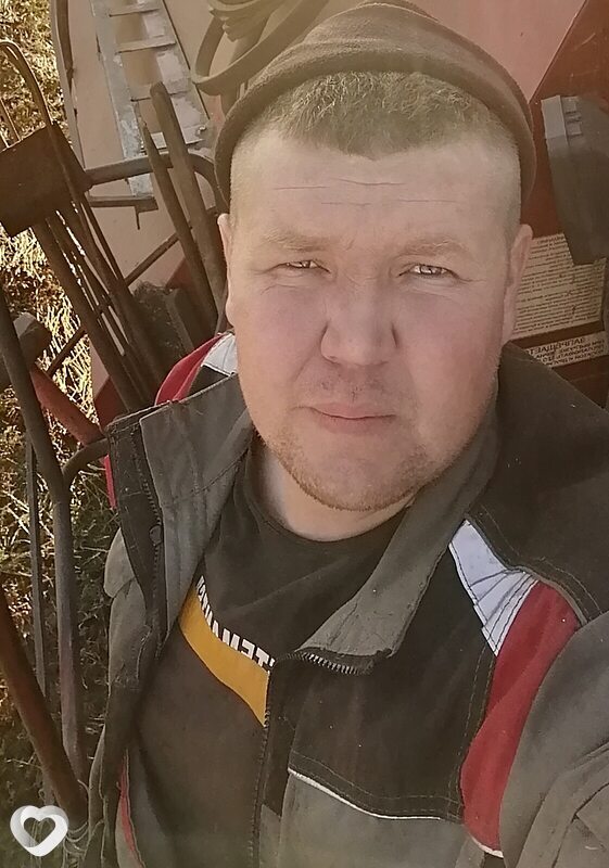 Роман, 36, Нефтекамске — анкета №2711298