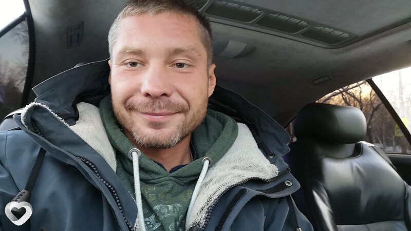 Максим, 41, Екатеринбурге — анкета №2711255