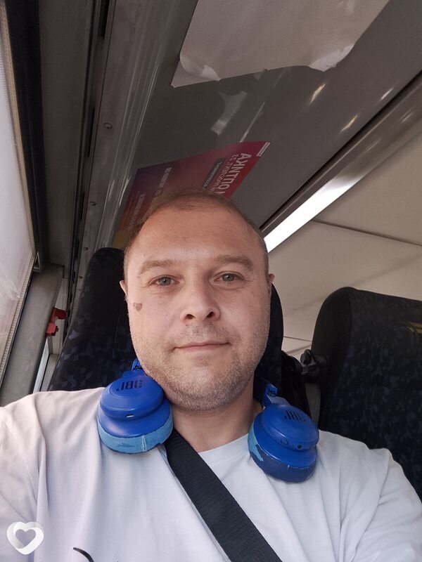 Алексей, 43, Москве — анкета №2711257