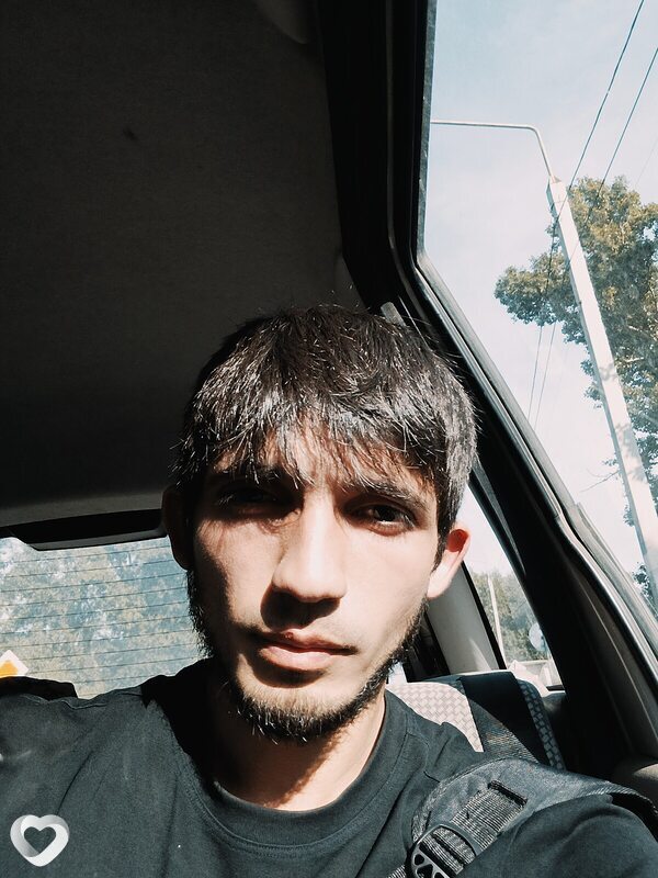 Алим, 30, Москве — анкета №2711258