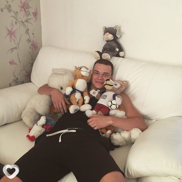 Алексей, 32, Петрозаводске — анкета №2711261