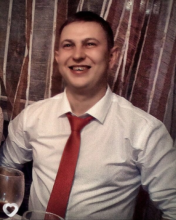 Сергей, 40, Самаре — анкета №2711265