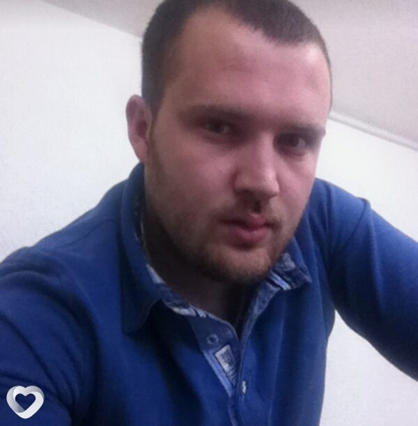 Андрей, 43, Новом Уренгое — анкета №2711273